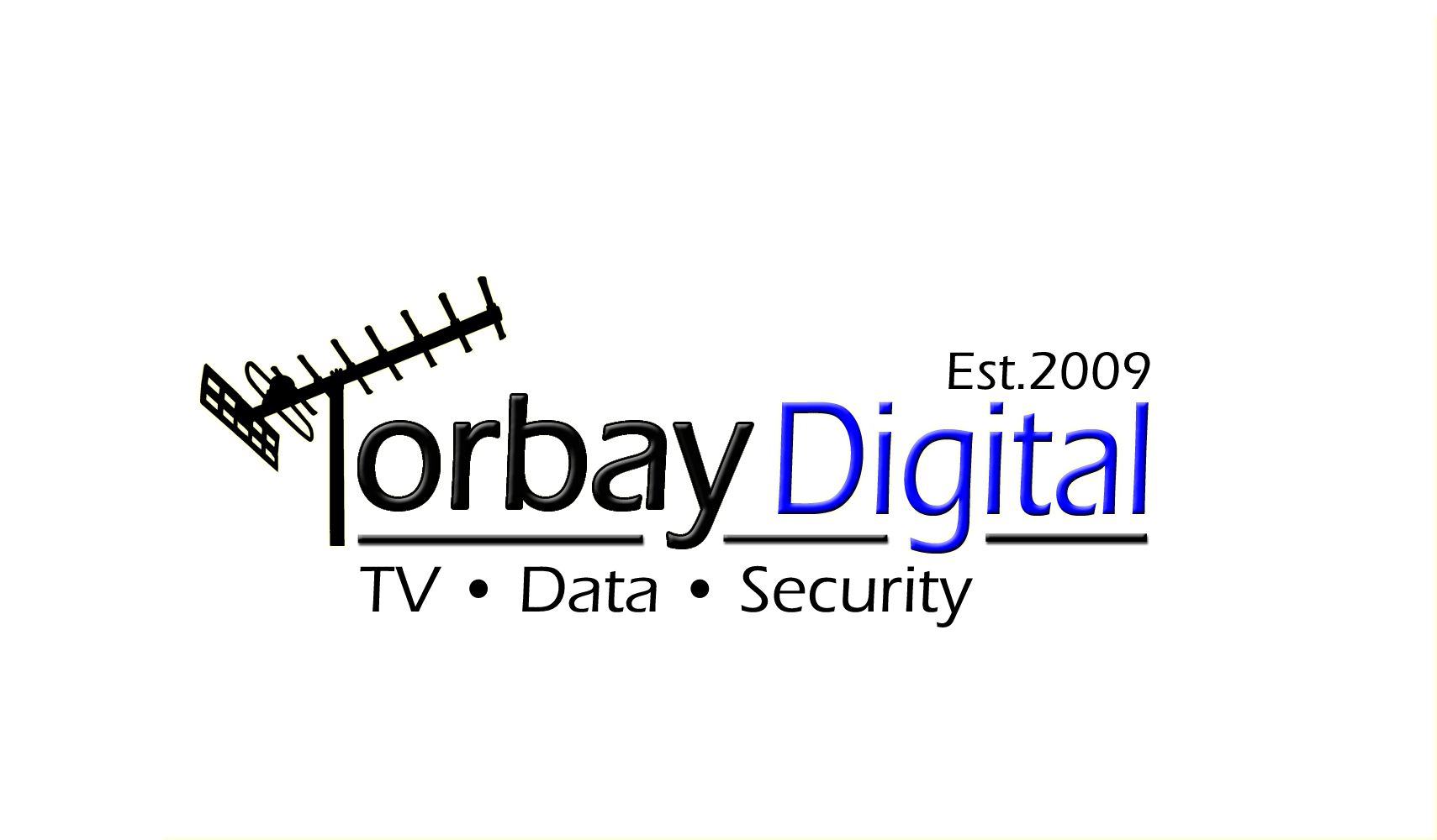 TV aerial, tv bracket wall mounting, wifi, networking  and cctv installation and repair in torbay and surrounding areas